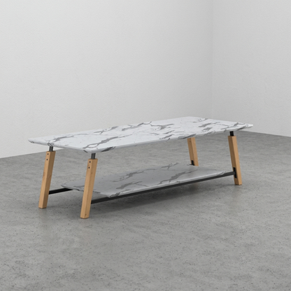 Rechteck Coffee Table – Large