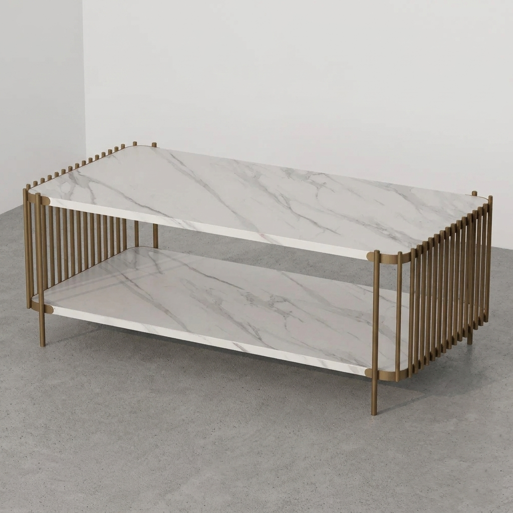 Stange Coffee Table