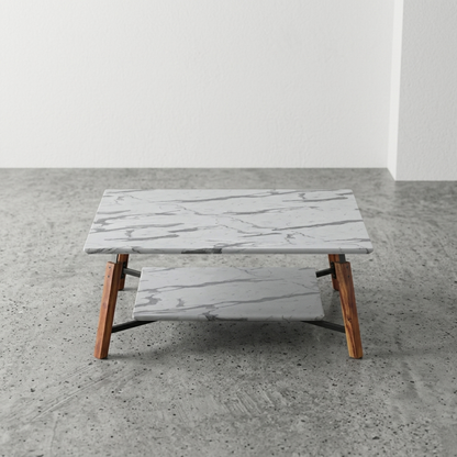 Quadrat Coffee Table – Large