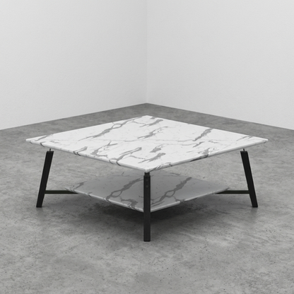 Quadrat Coffee Table – Large