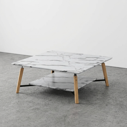 Quadrat Coffee Table – Large