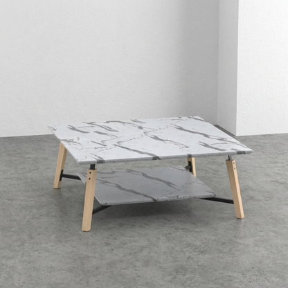 Quadrat Coffee Table – Large