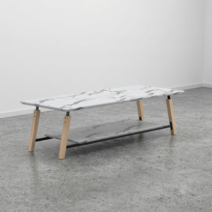 Rechteck Coffee Table – Large