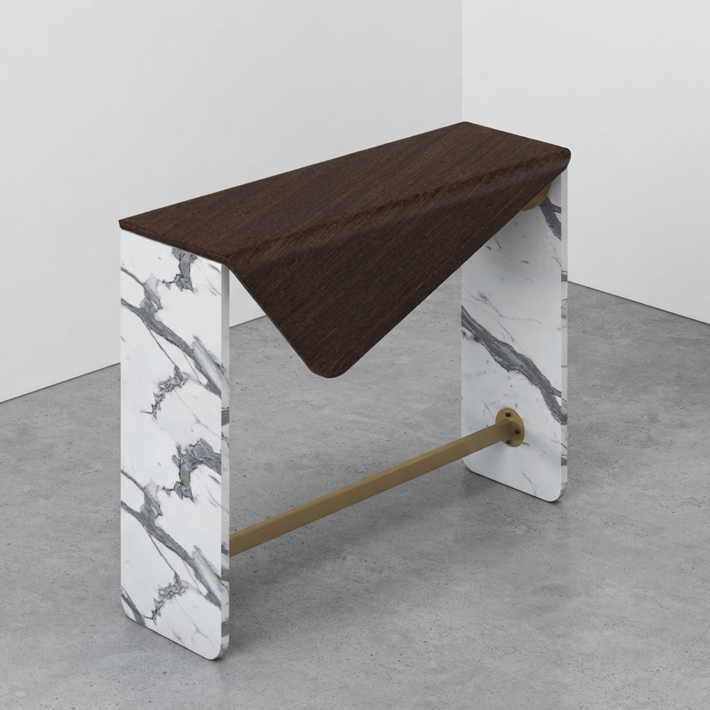 Brevis Console 2