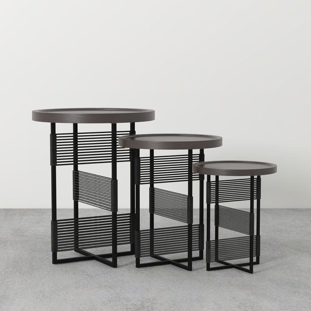 String Nesting Tables