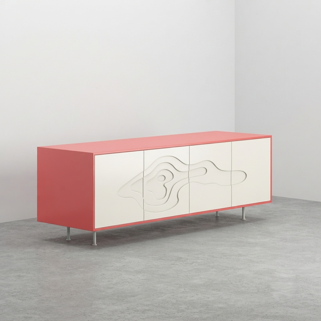 Contoura Media Unit