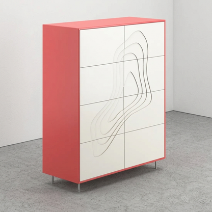 Contoura Chest of Drawers