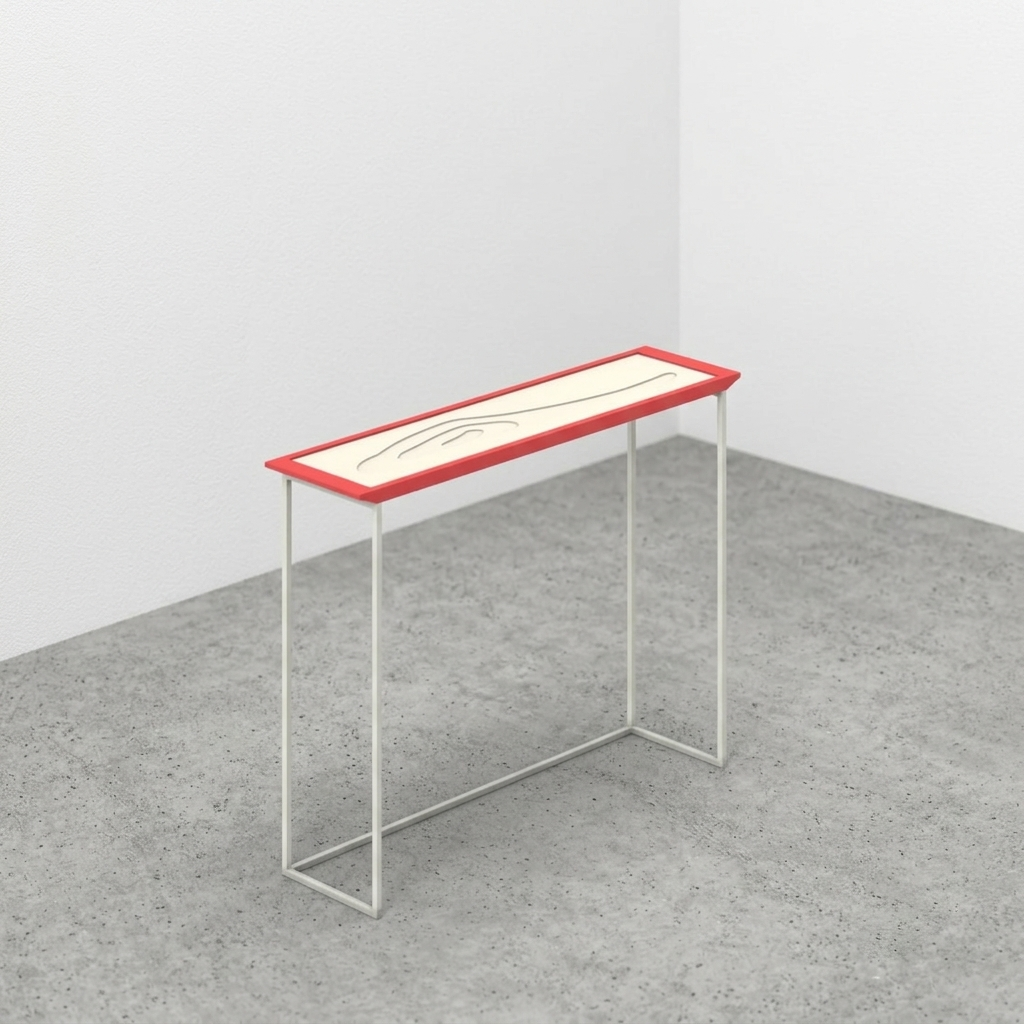 Contoura Console