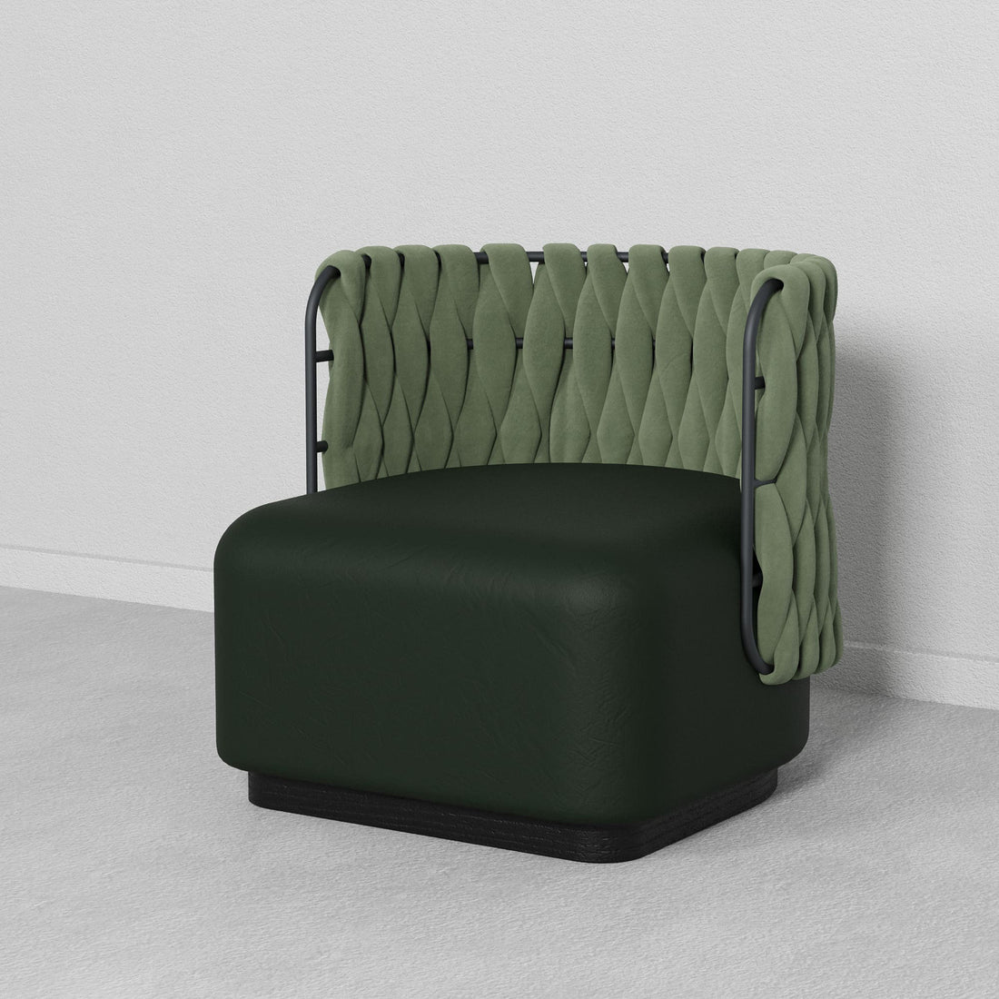 Sylvie Lounge Chair