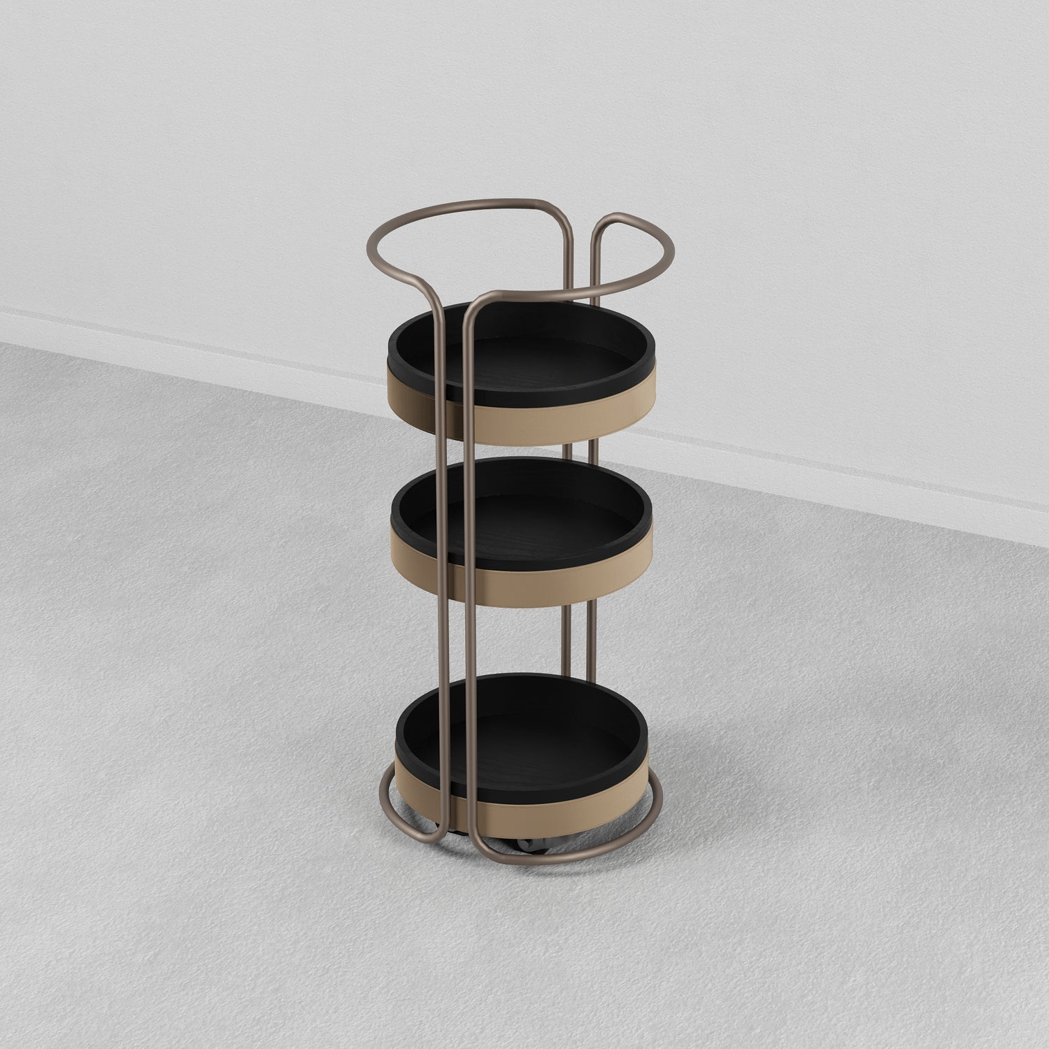 T50 Bar Cart
