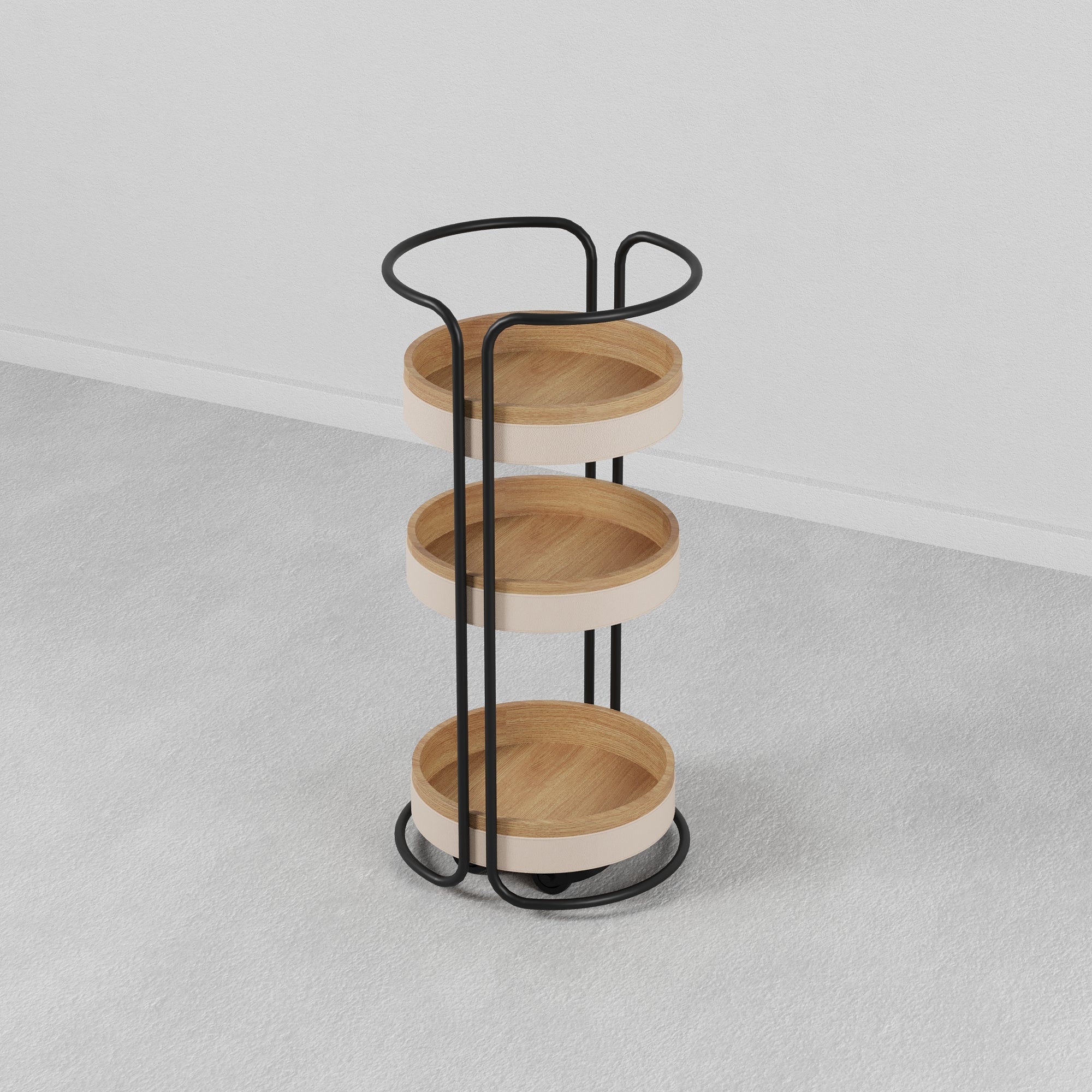 T50 Bar Cart