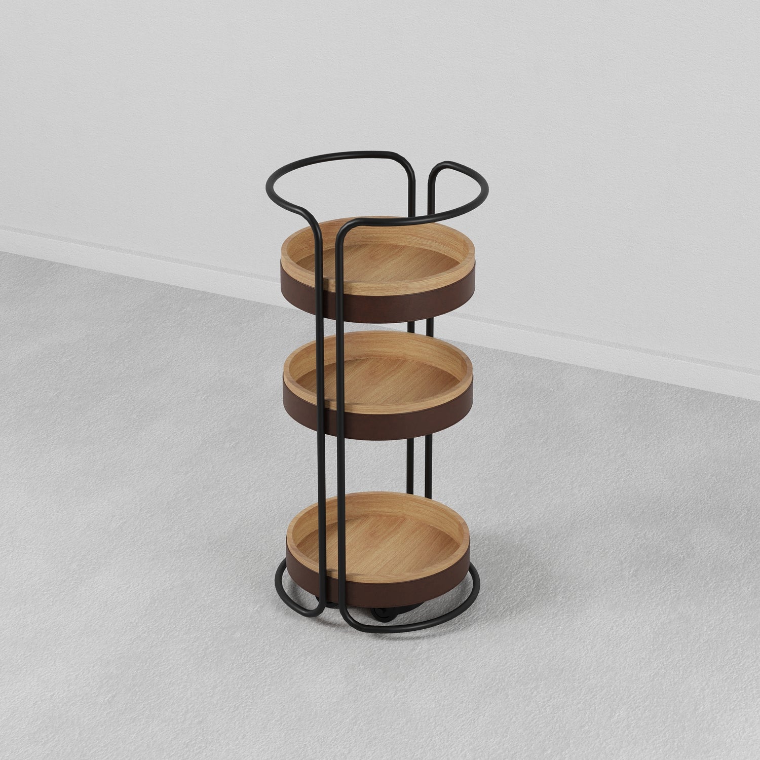 T50 Bar Cart