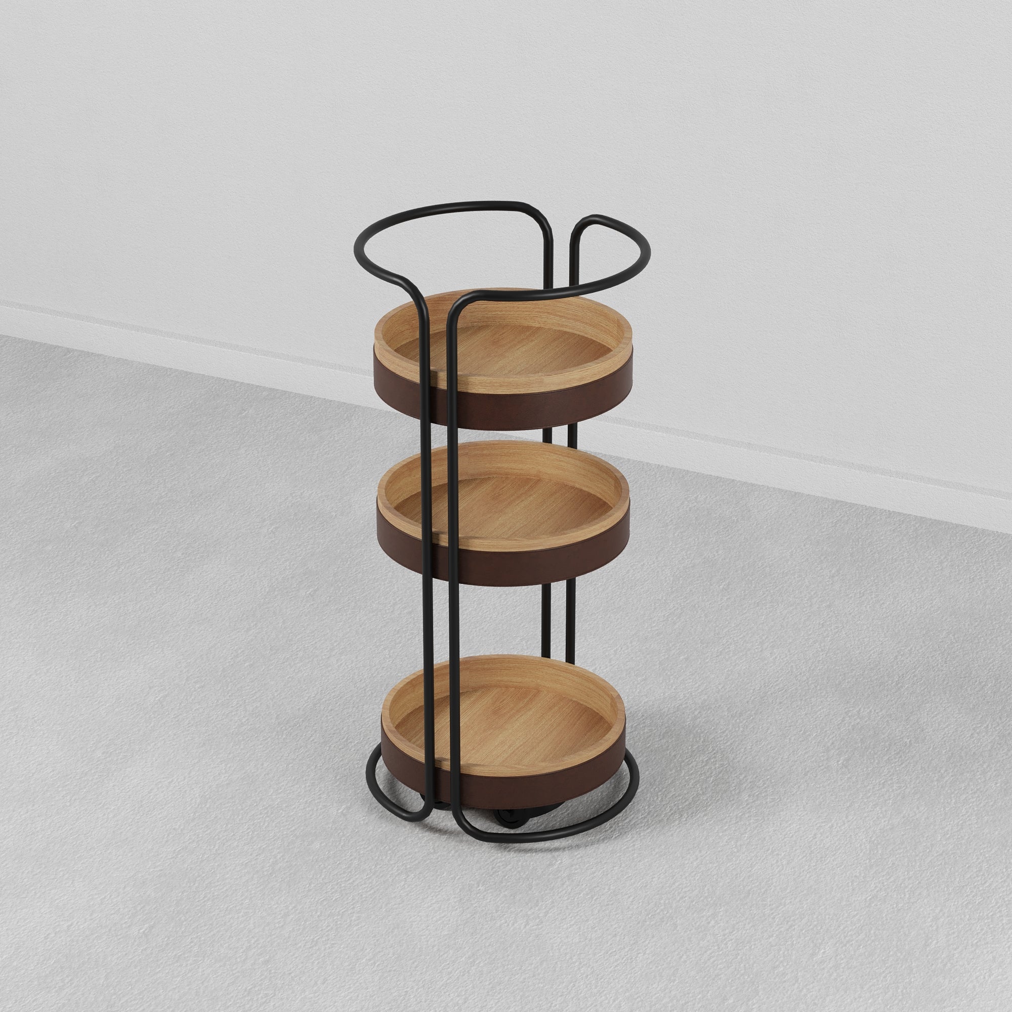 T50 Bar Cart