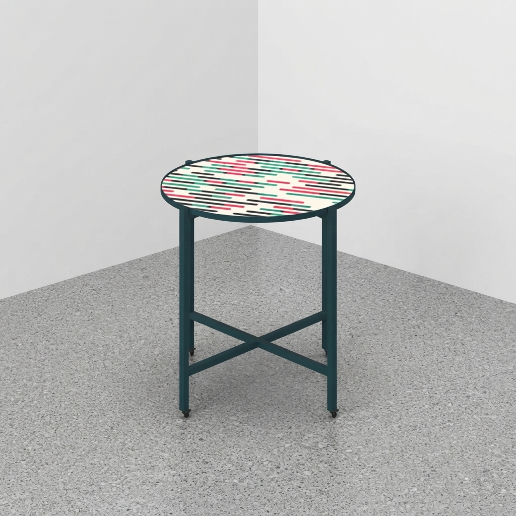 Rica Tray Table