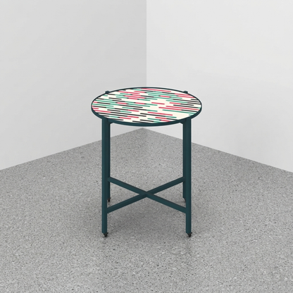 Rica Tray Table