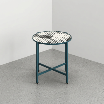 Rica Tray Table