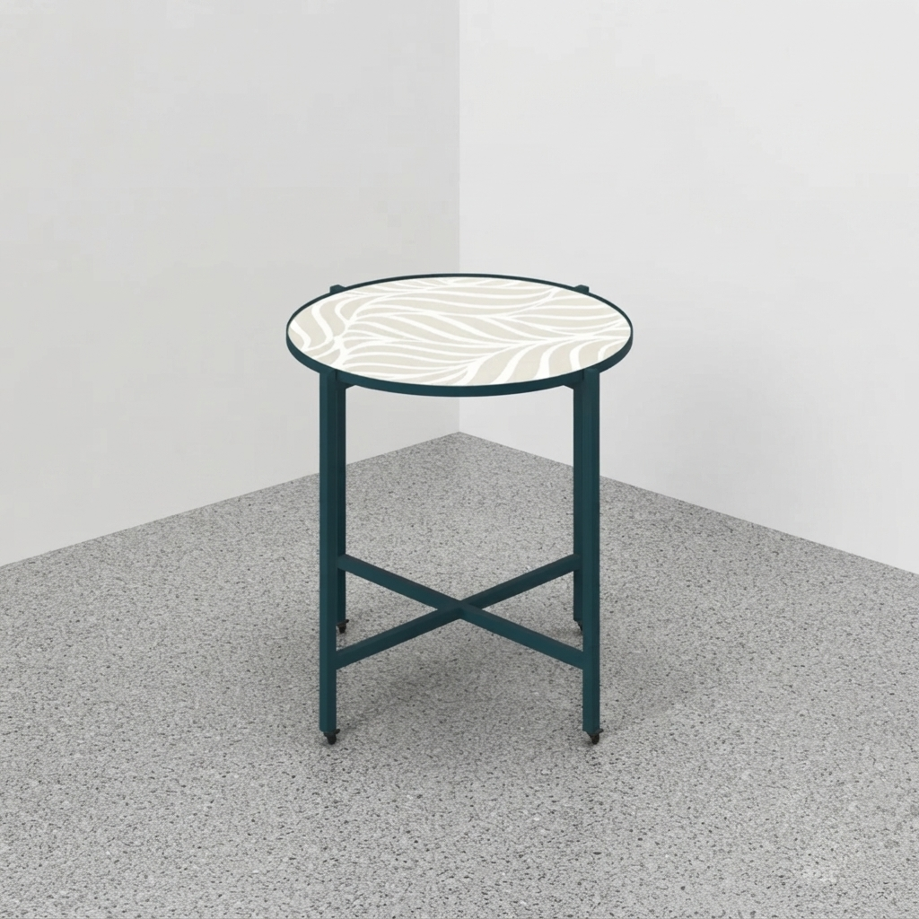 Rica Tray Table
