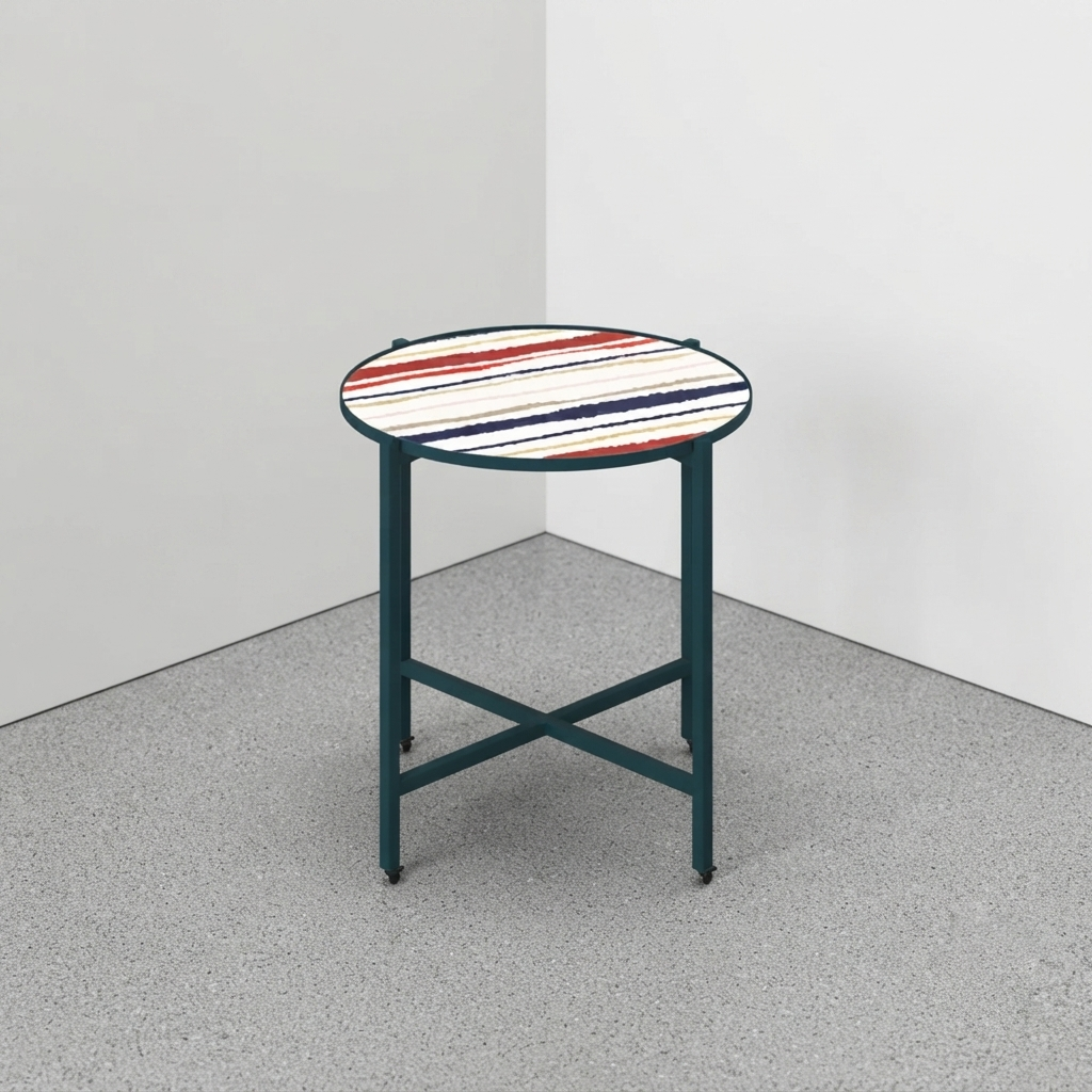 Rica Tray Table