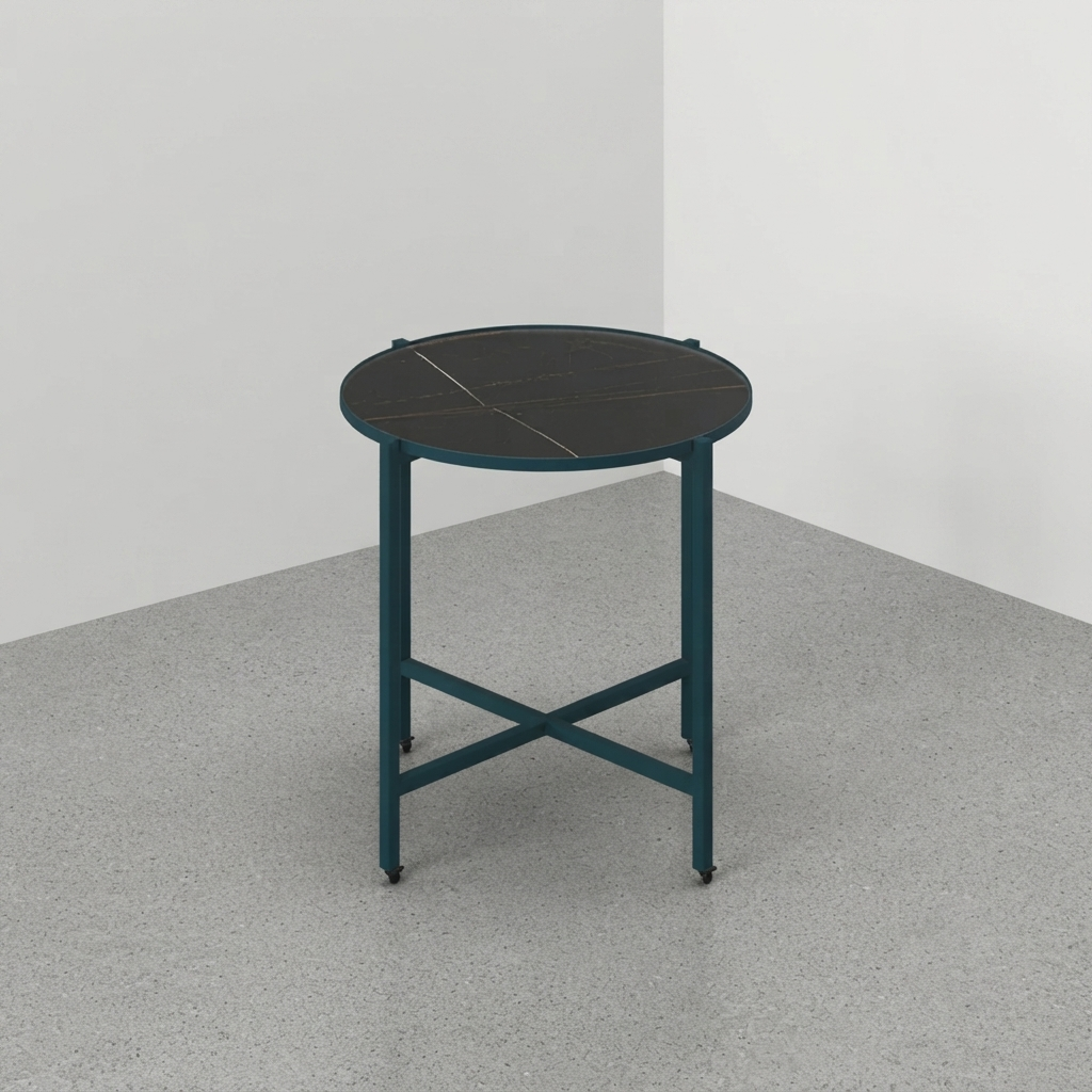 Rica Tray Table