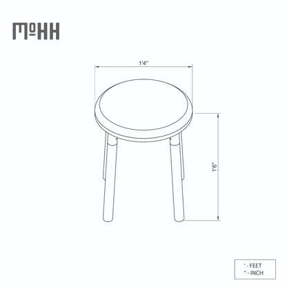 Travis Stool