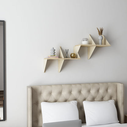 Tara Wall Mounted Shelf