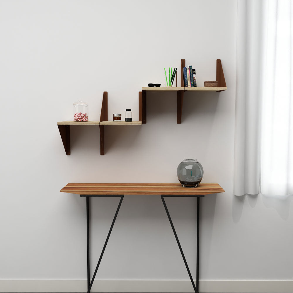 Tara Wall Mounted Shelf