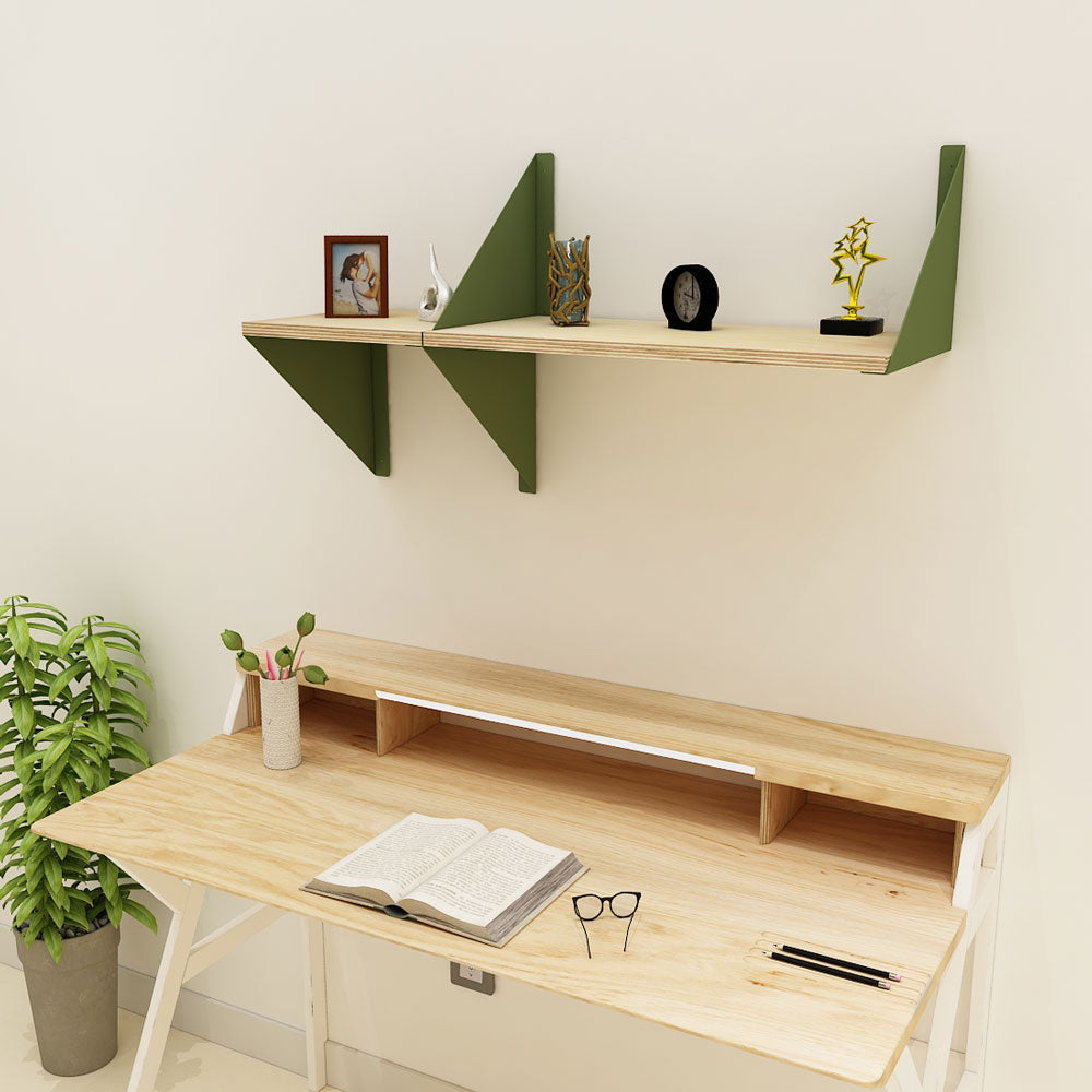 Tara Wall Mounted Shelf