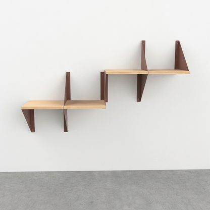 Tara Wall Mounted Shelf