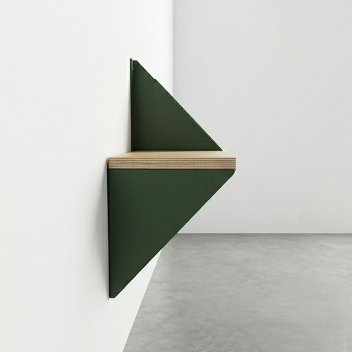 Tara Wall Mounted Shelf