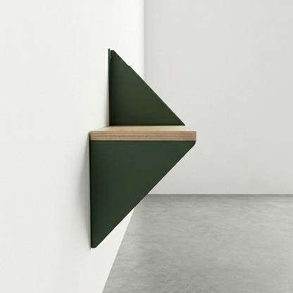 Tara Wall Mounted Shelf