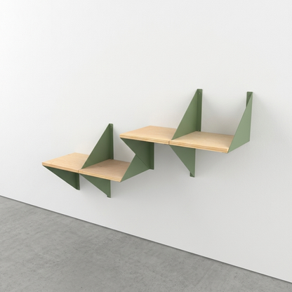 Tara Wall Mounted Shelf