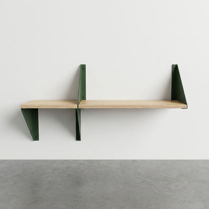 Tara Wall Mounted Shelf