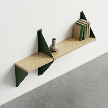 Tara Wall Mounted Shelf