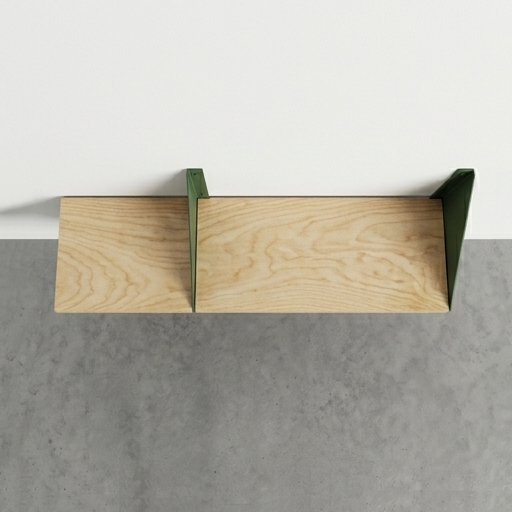Tara Wall Mounted Shelf