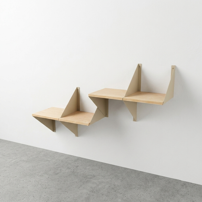 Tara Wall Mounted Shelf