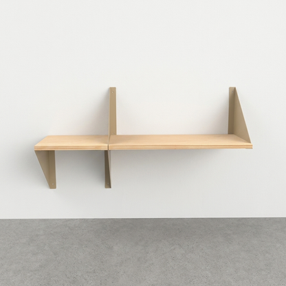 Tara Wall Mounted Shelf