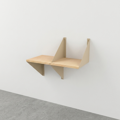 Tara Wall Mounted Shelf