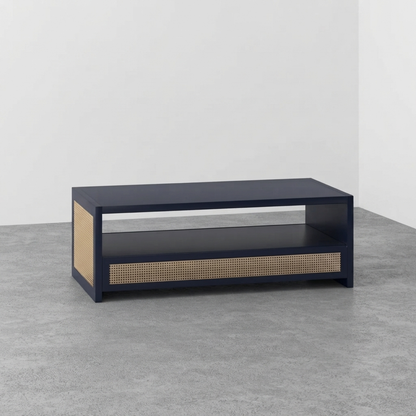 Euclid Coffee Table - Rectangle