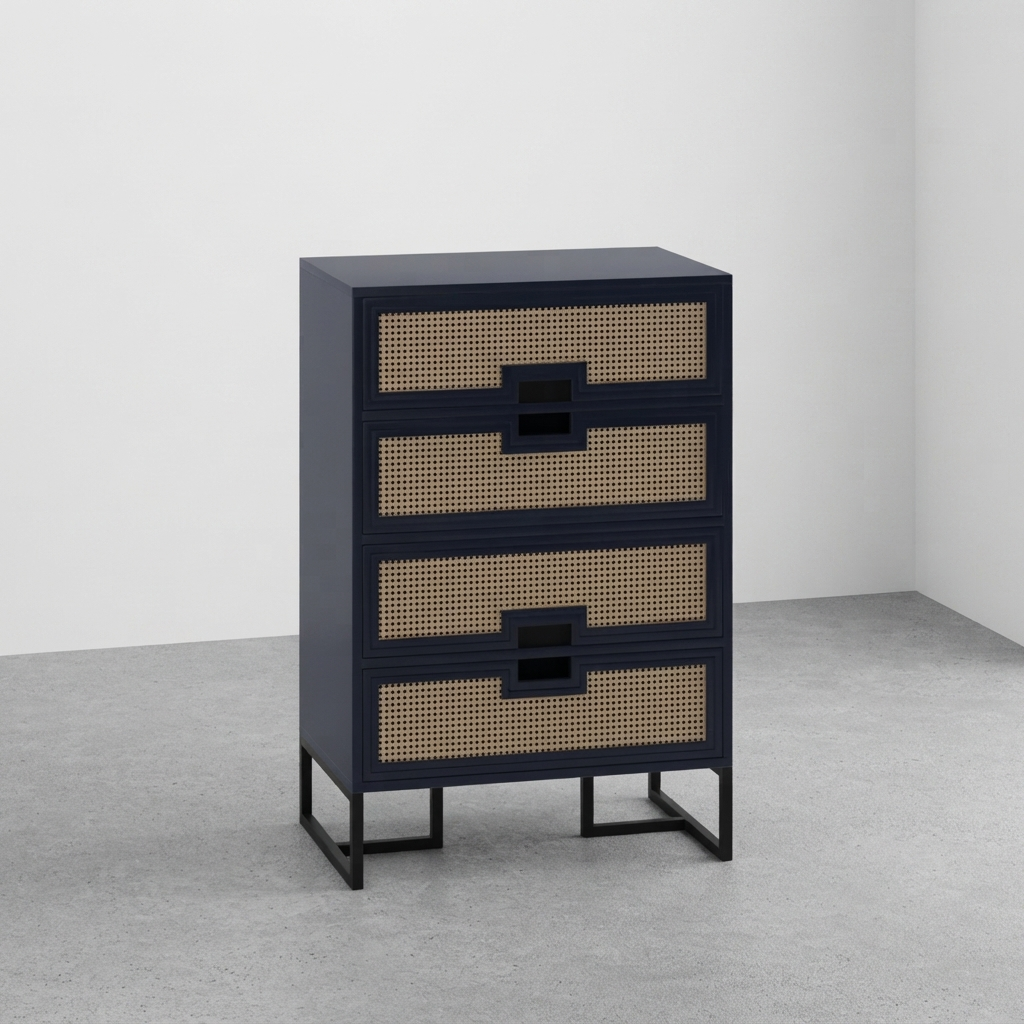 Euclid Chest of Drawers