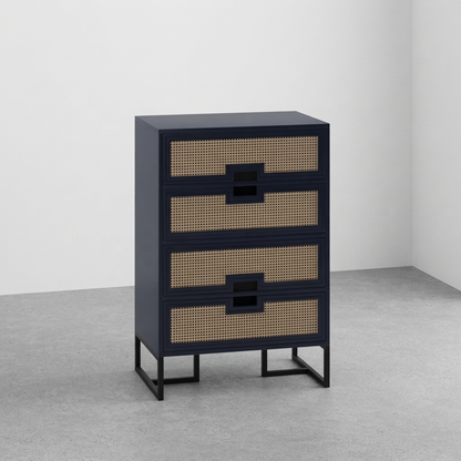 Euclid Chest of Drawers