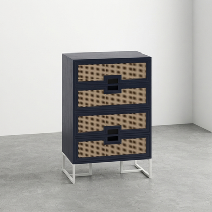 Euclid Chest of Drawers