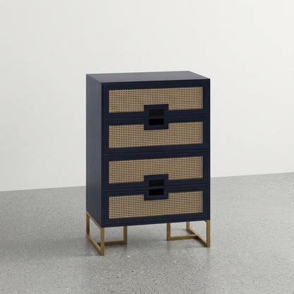 Euclid Chest of Drawers