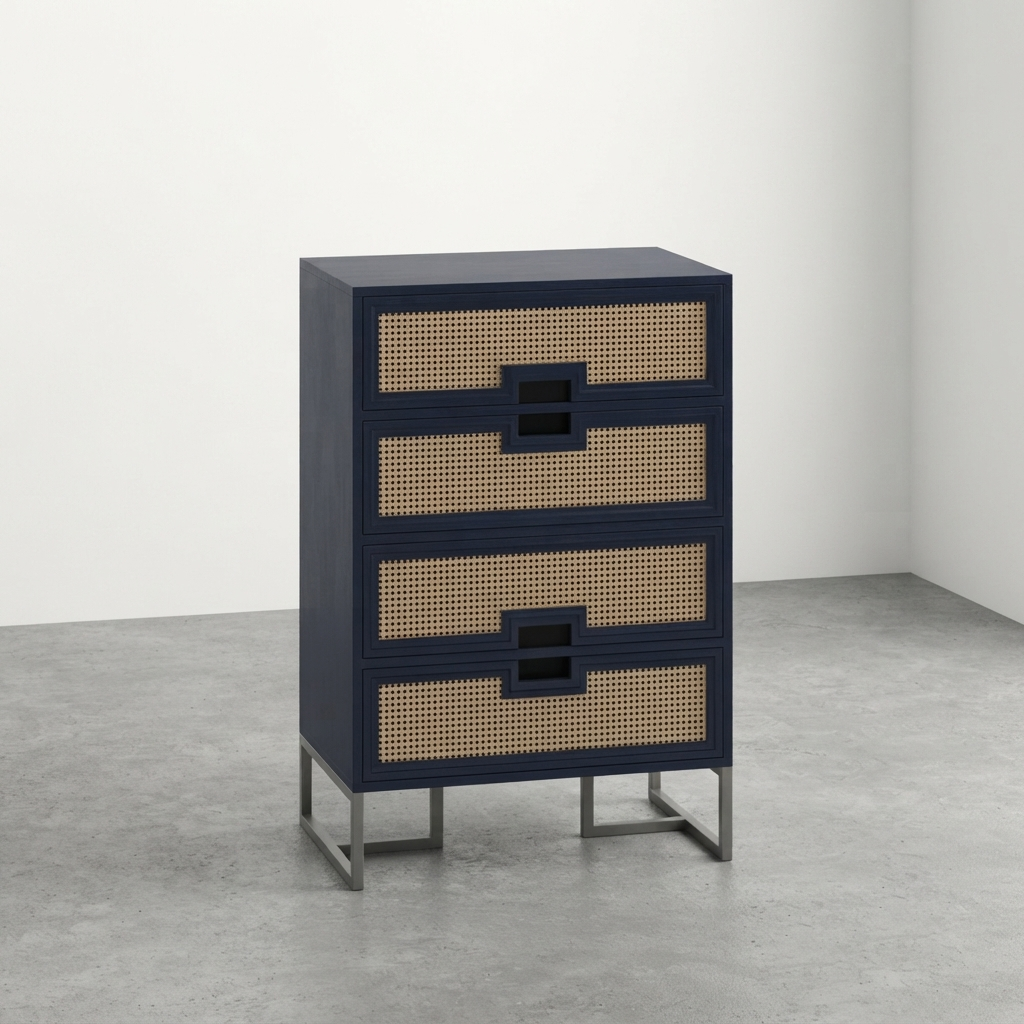 Euclid Chest of Drawers