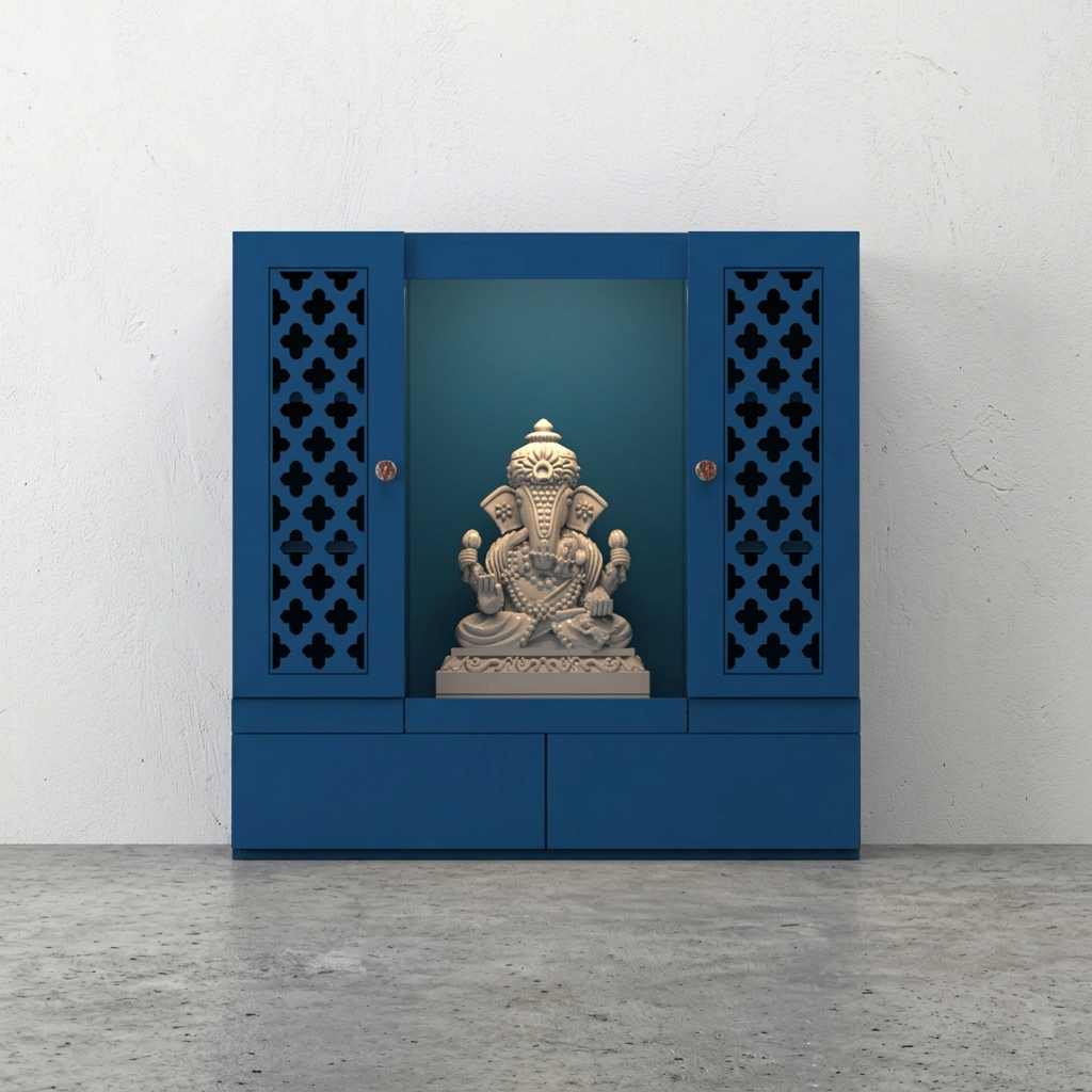 Marg - Prayer Unit
