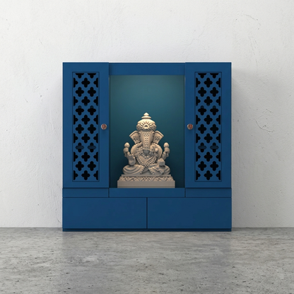 Marg - Prayer Unit