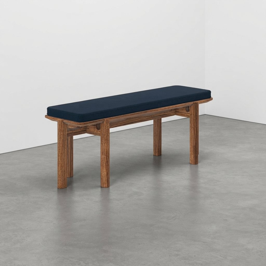 Bruck Bench