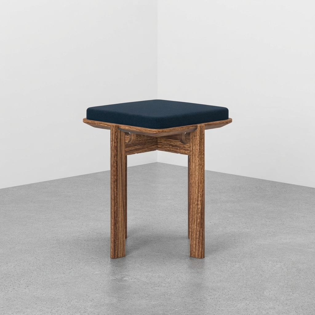 Bruck Stool