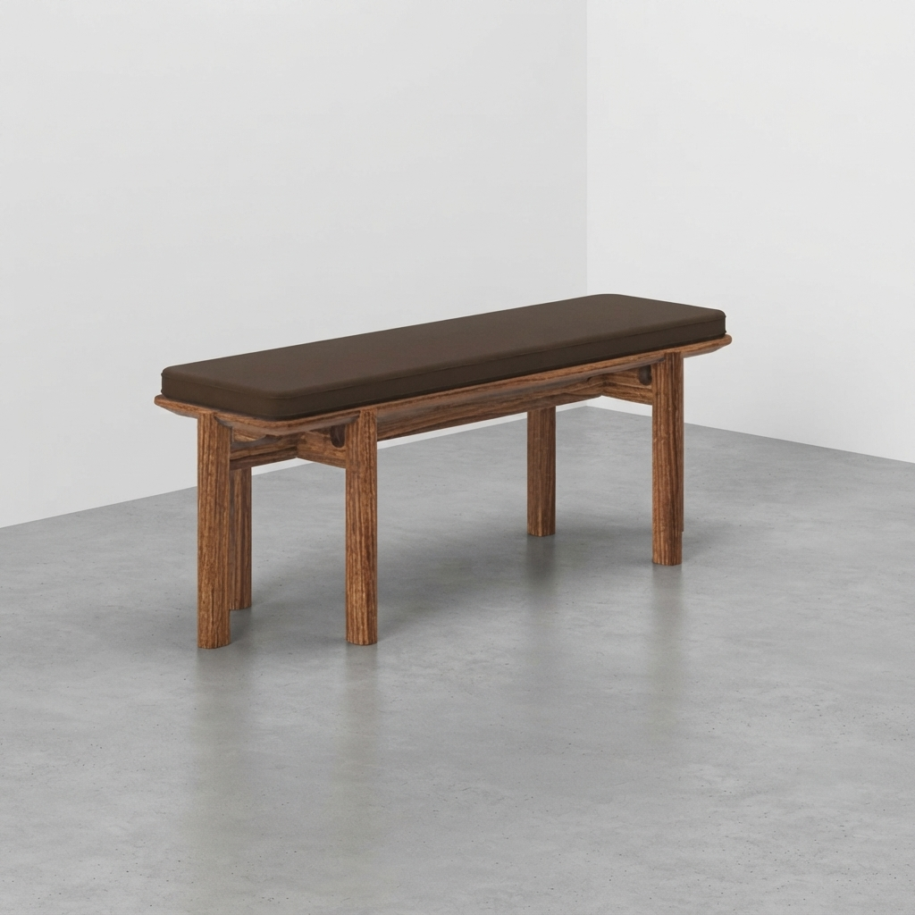 Bruck Bench