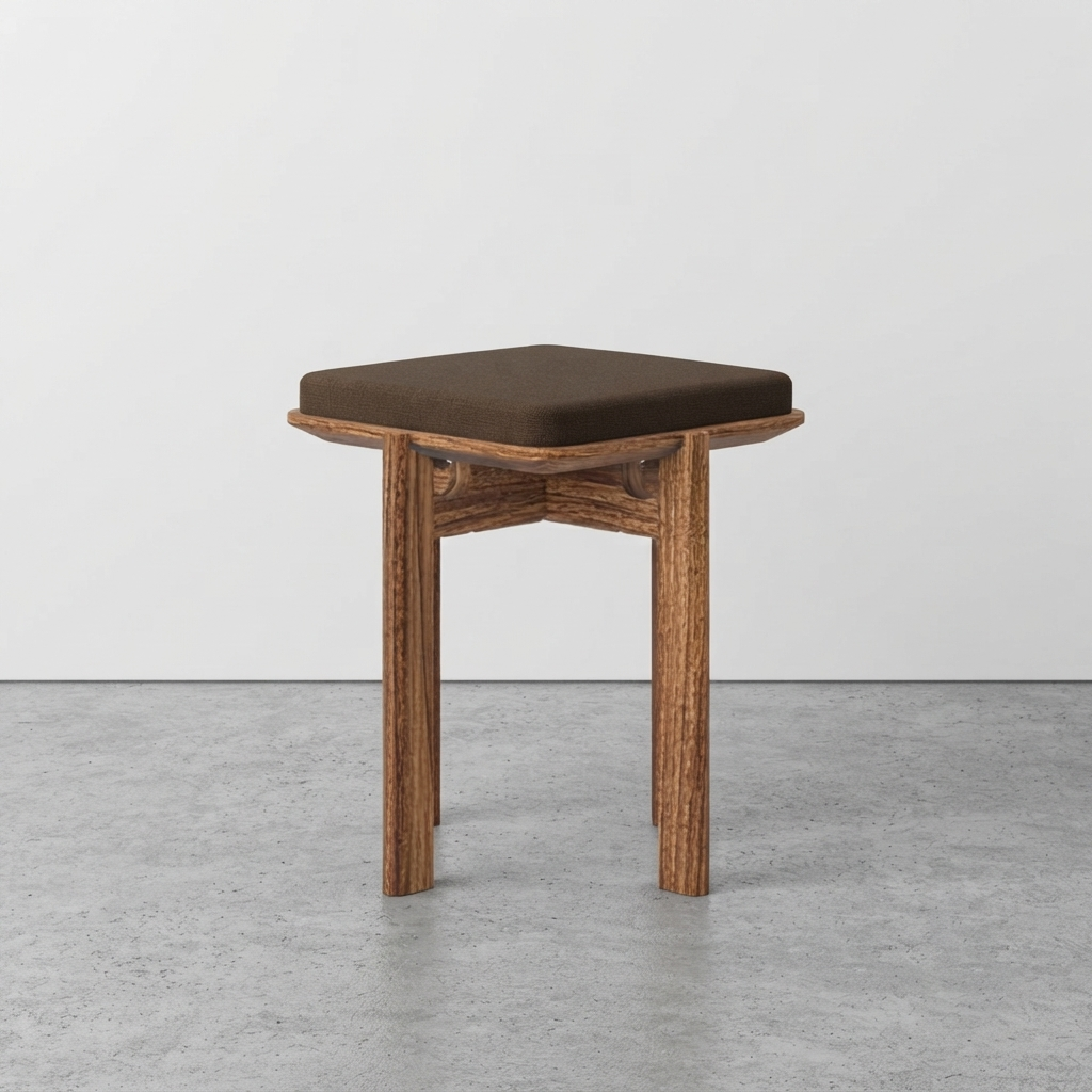 Bruck Stool