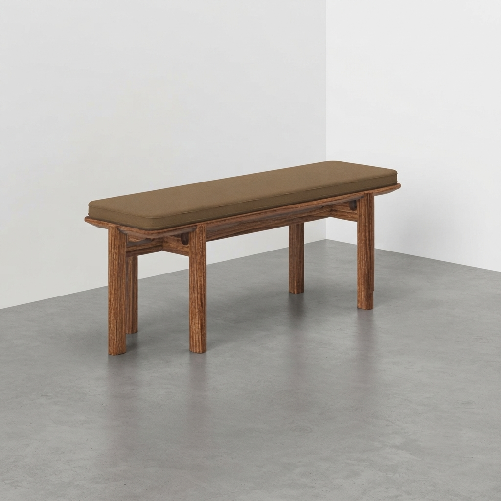 Bruck Bench
